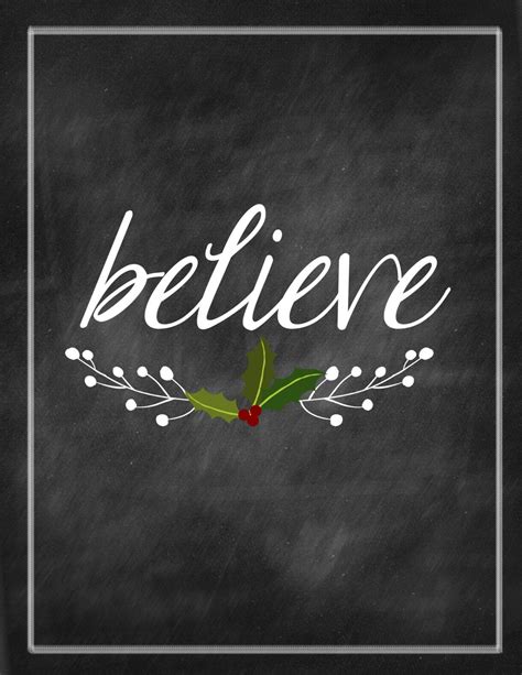 christmas chalkboard quotes|More.